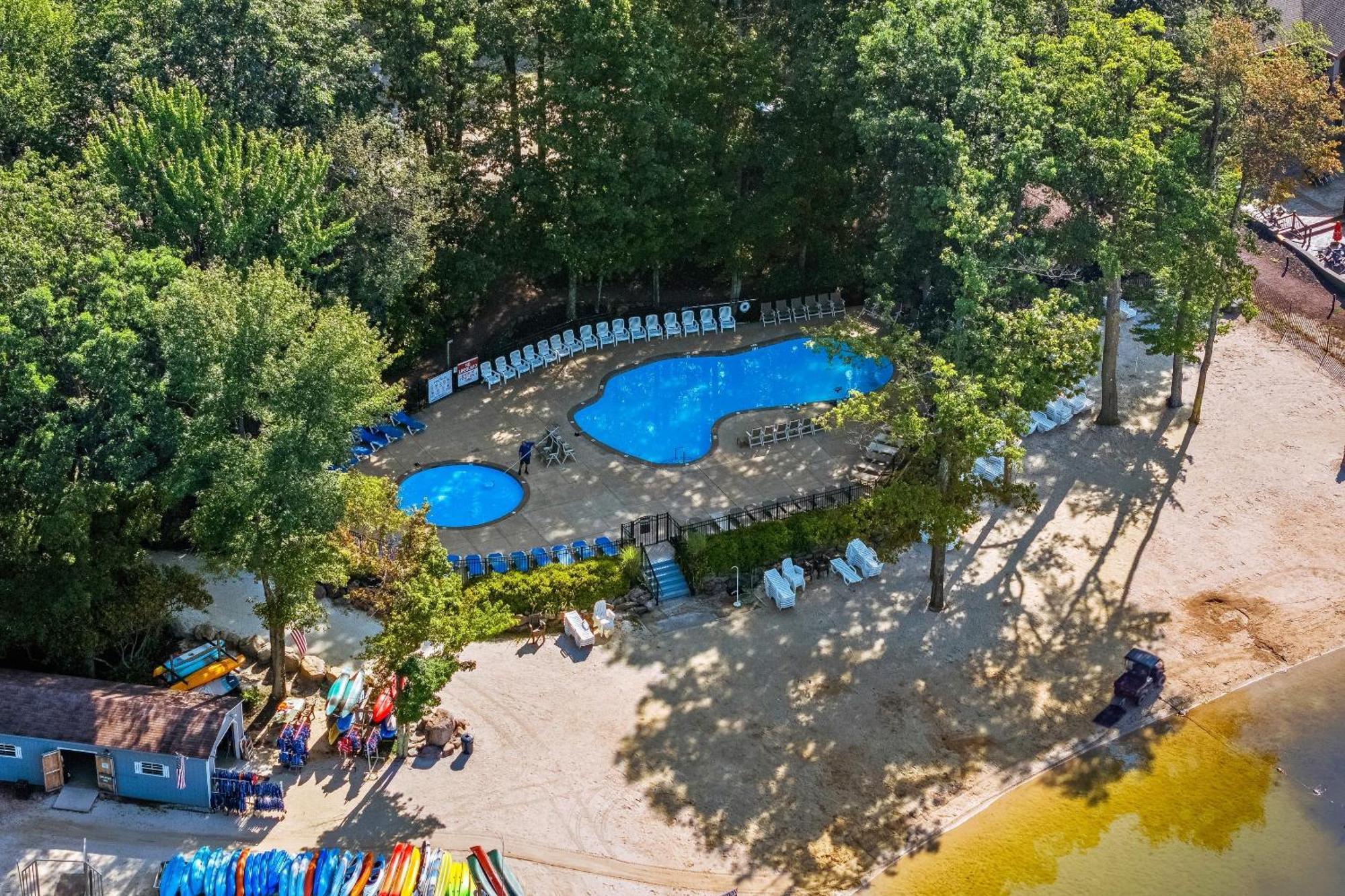 Highland Hideaway By Avantstay Group Poconos Retreat W Patio Game Room Lake Harmony Exteriér fotografie