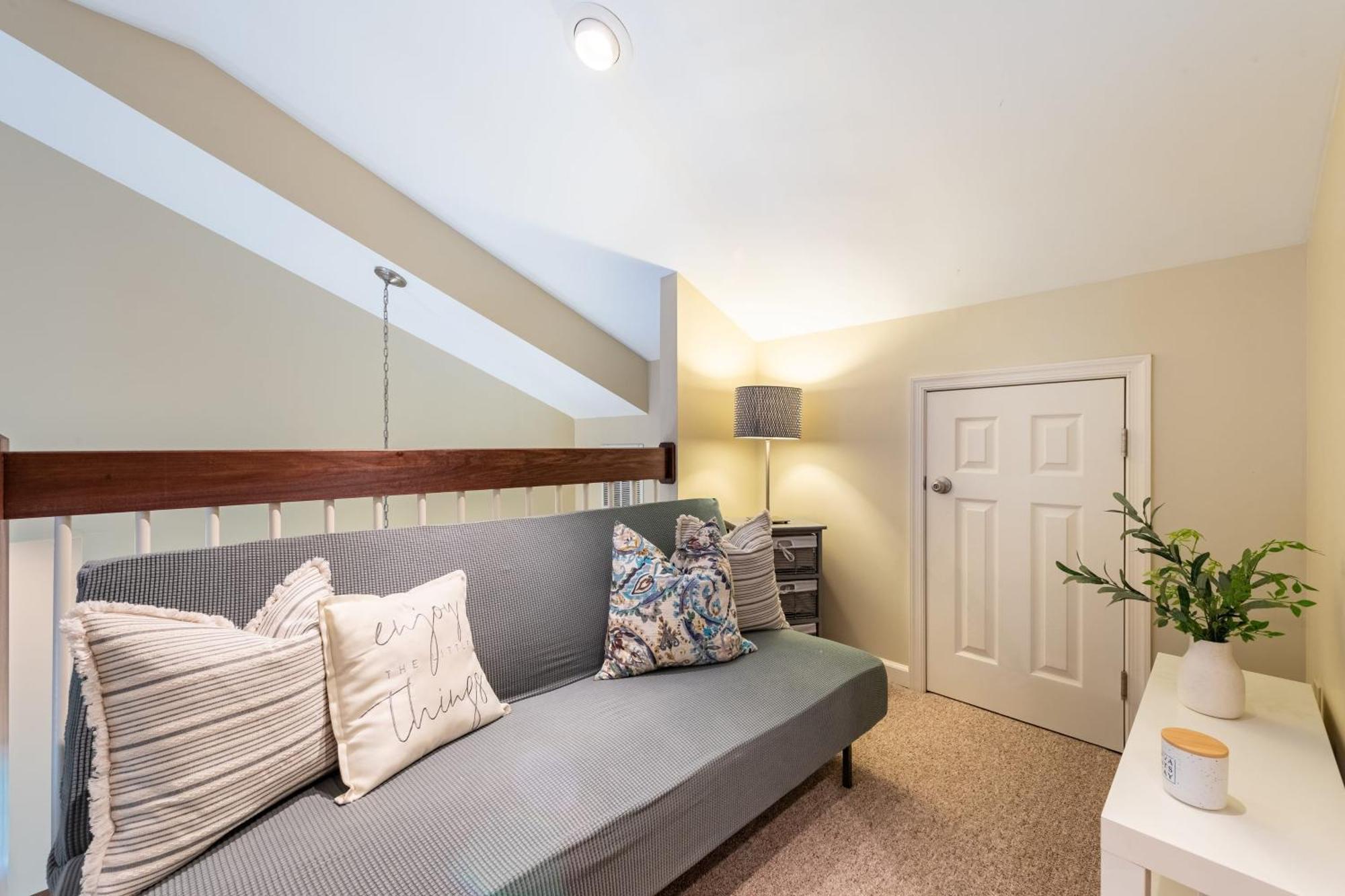 Highland Hideaway By Avantstay Group Poconos Retreat W Patio Game Room Lake Harmony Exteriér fotografie