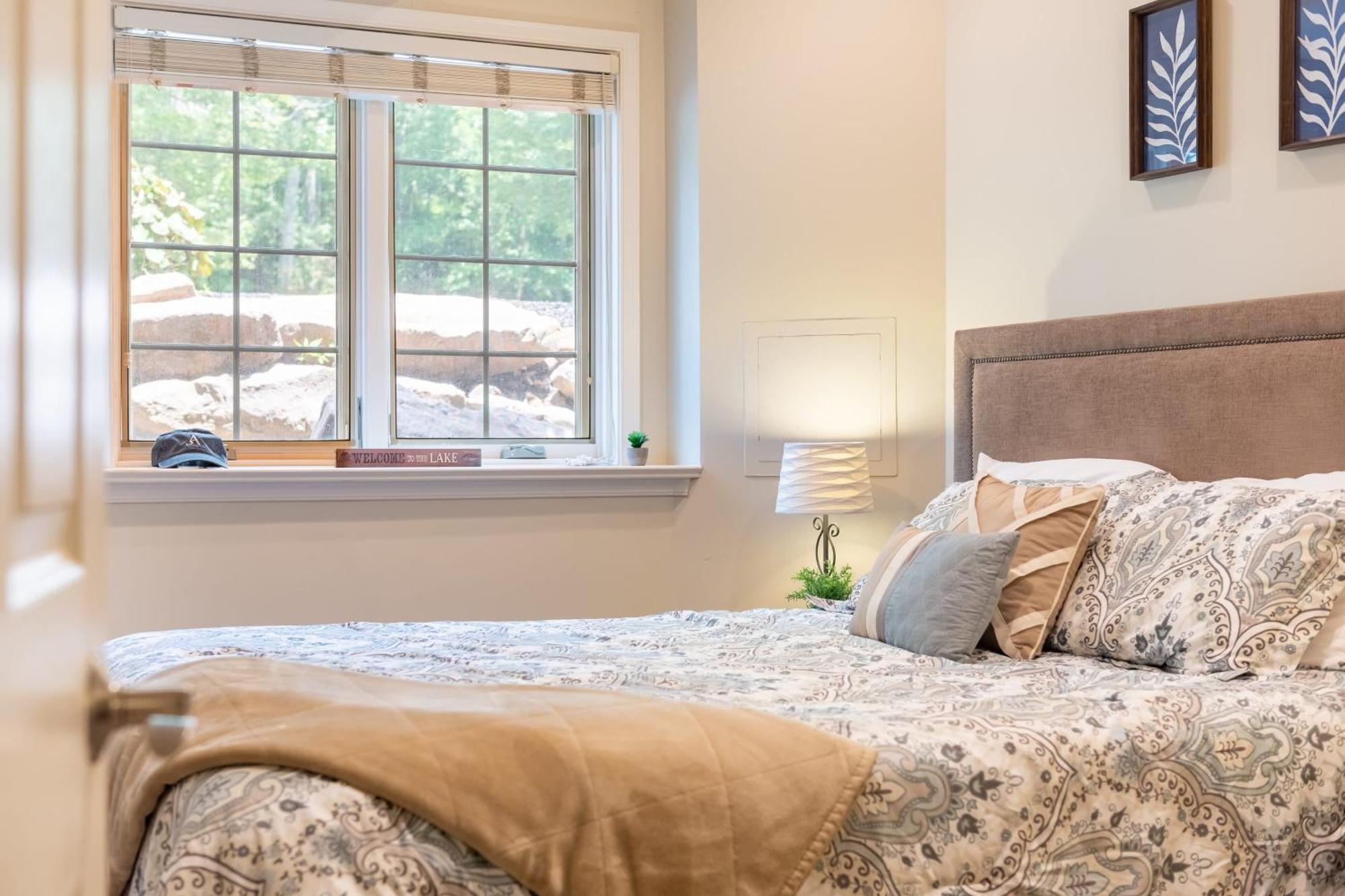 Highland Hideaway By Avantstay Group Poconos Retreat W Patio Game Room Lake Harmony Exteriér fotografie