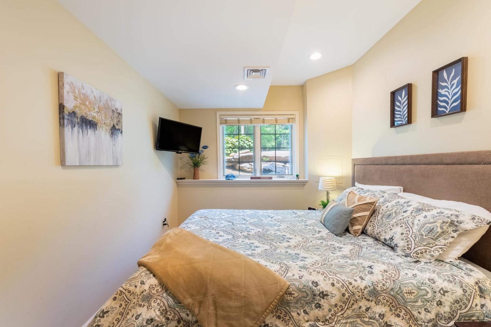 Highland Hideaway By Avantstay Group Poconos Retreat W Patio Game Room Lake Harmony Exteriér fotografie