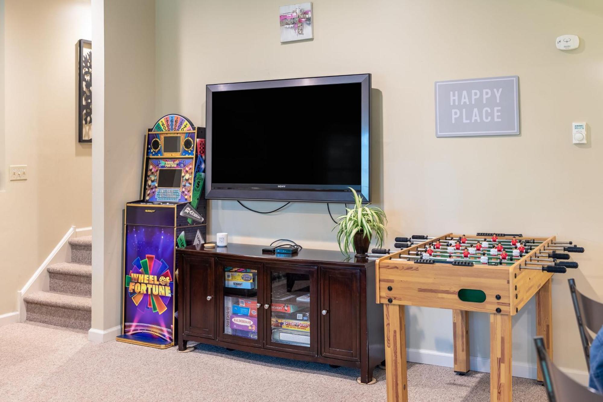 Highland Hideaway By Avantstay Group Poconos Retreat W Patio Game Room Lake Harmony Exteriér fotografie