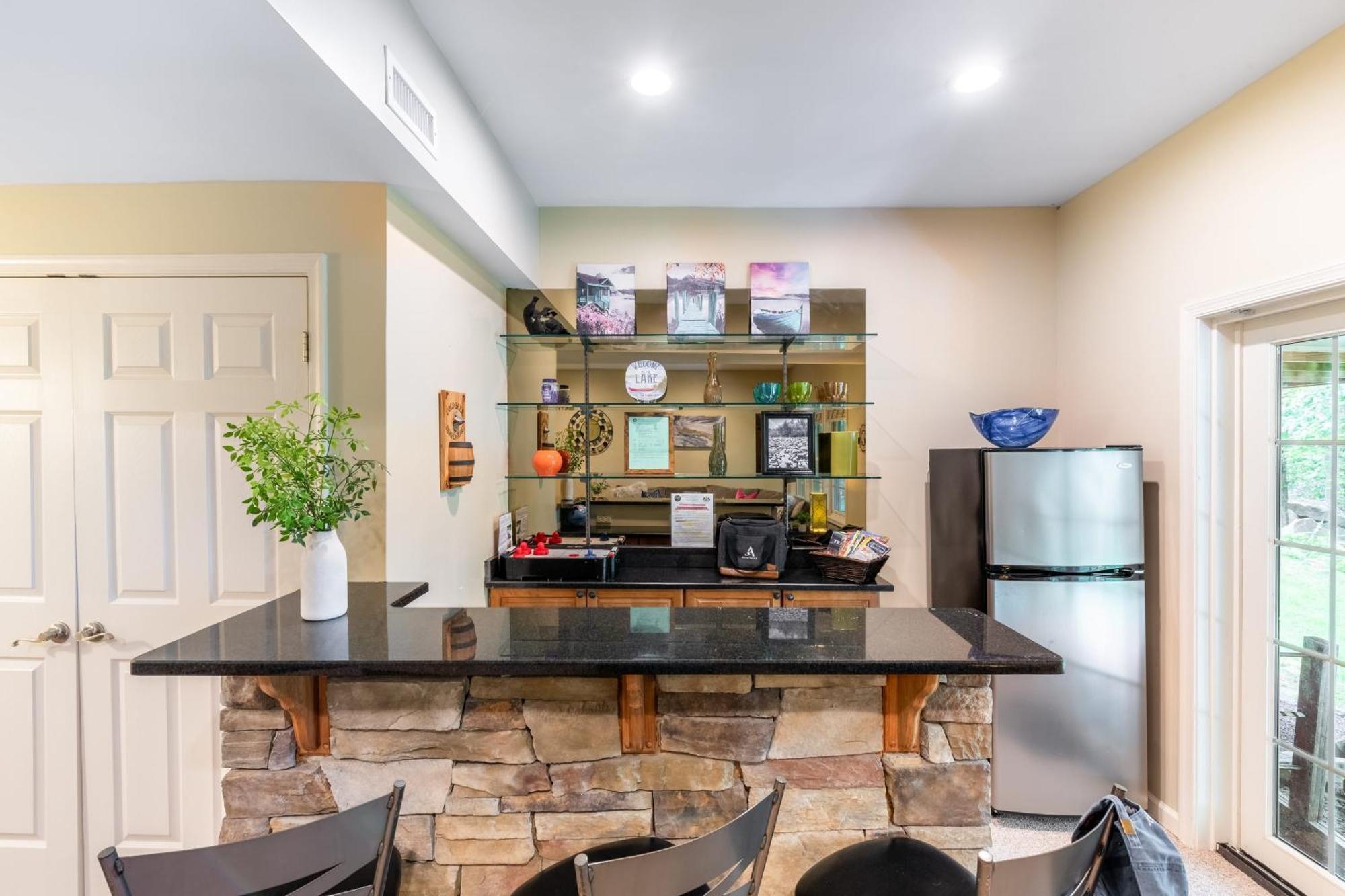 Highland Hideaway By Avantstay Group Poconos Retreat W Patio Game Room Lake Harmony Exteriér fotografie