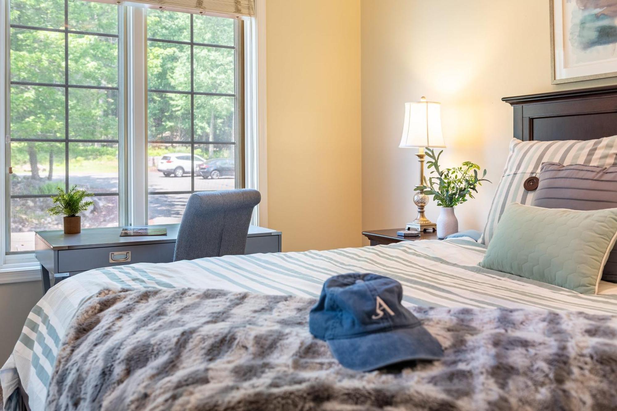 Highland Hideaway By Avantstay Group Poconos Retreat W Patio Game Room Lake Harmony Exteriér fotografie