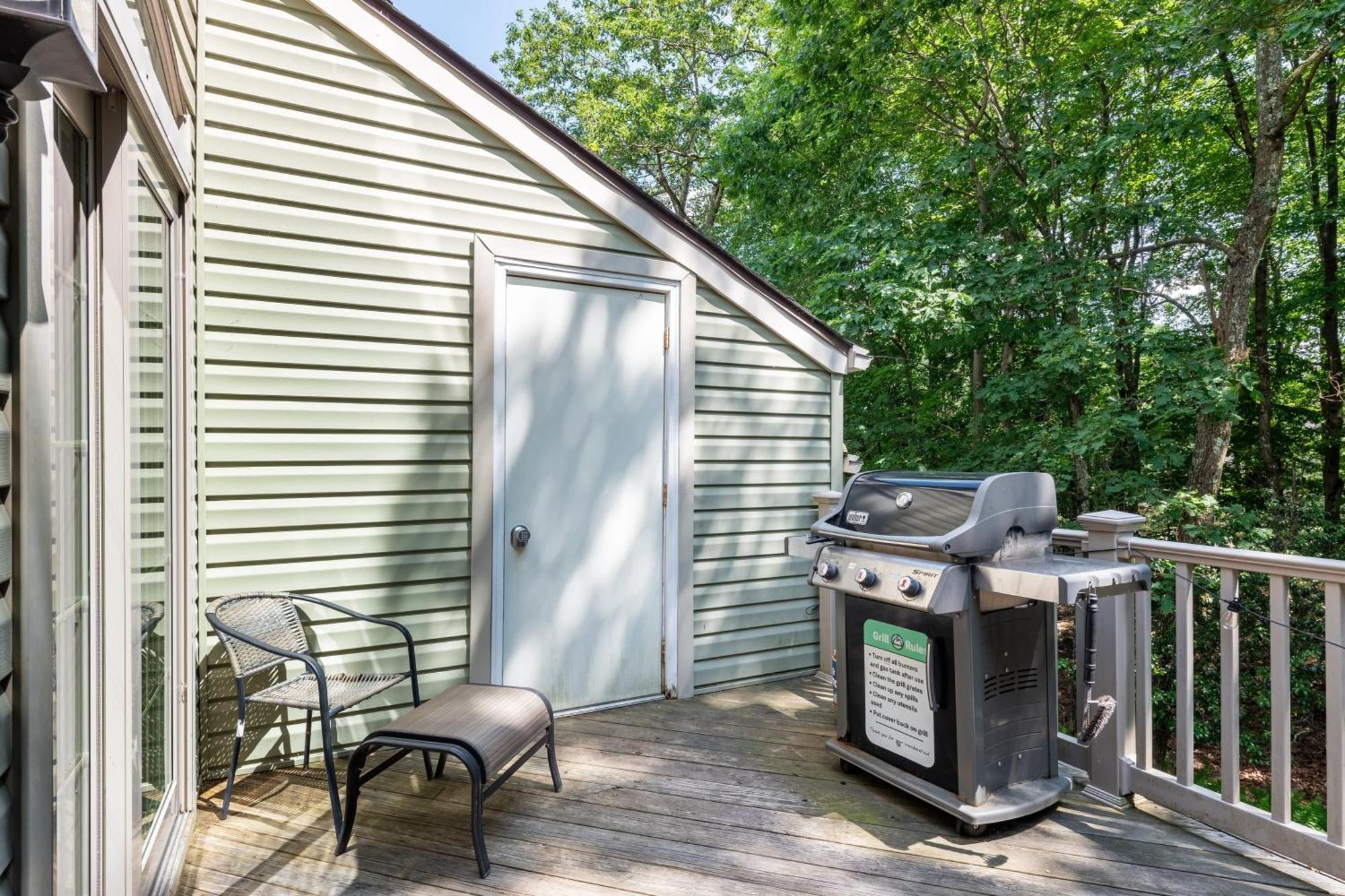 Highland Hideaway By Avantstay Group Poconos Retreat W Patio Game Room Lake Harmony Exteriér fotografie
