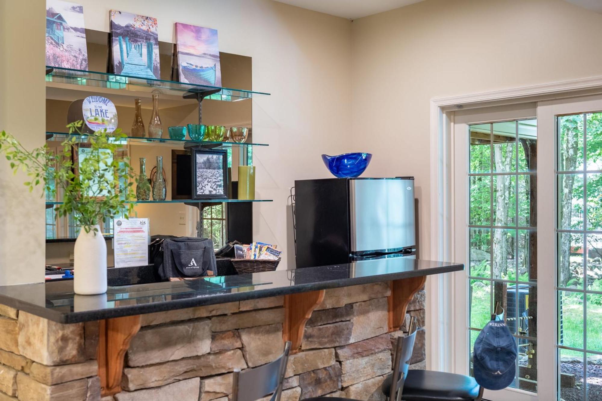 Highland Hideaway By Avantstay Group Poconos Retreat W Patio Game Room Lake Harmony Exteriér fotografie