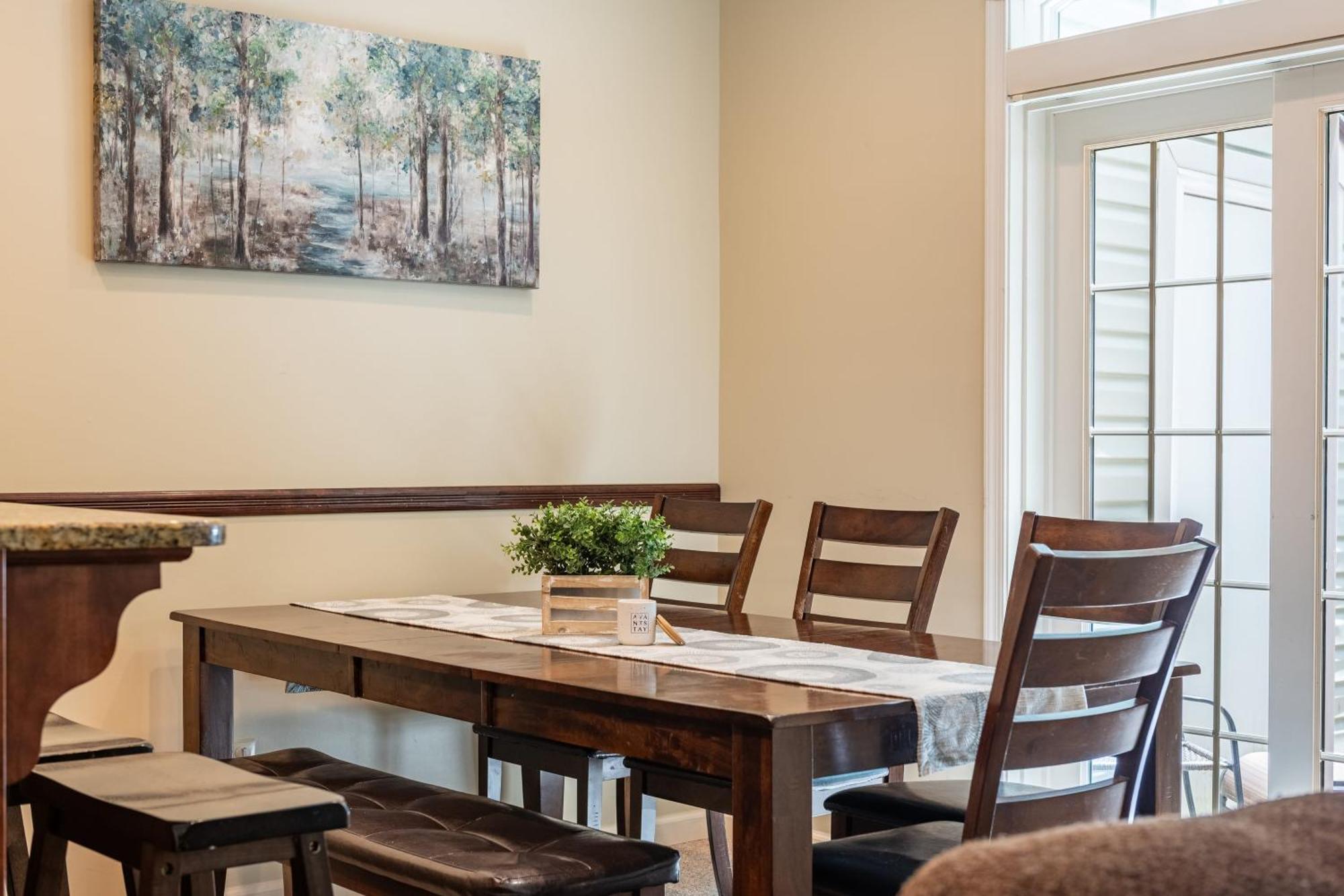 Highland Hideaway By Avantstay Group Poconos Retreat W Patio Game Room Lake Harmony Exteriér fotografie