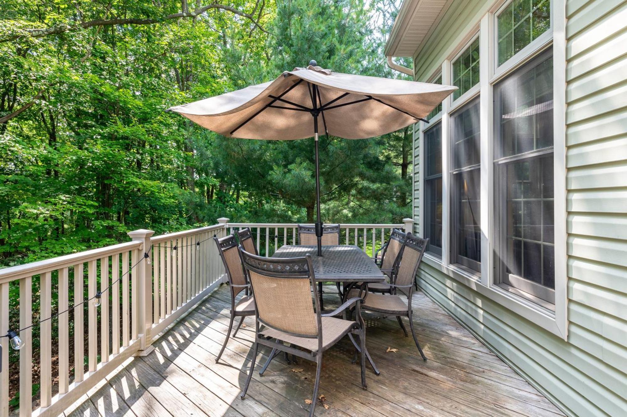 Highland Hideaway By Avantstay Group Poconos Retreat W Patio Game Room Lake Harmony Exteriér fotografie