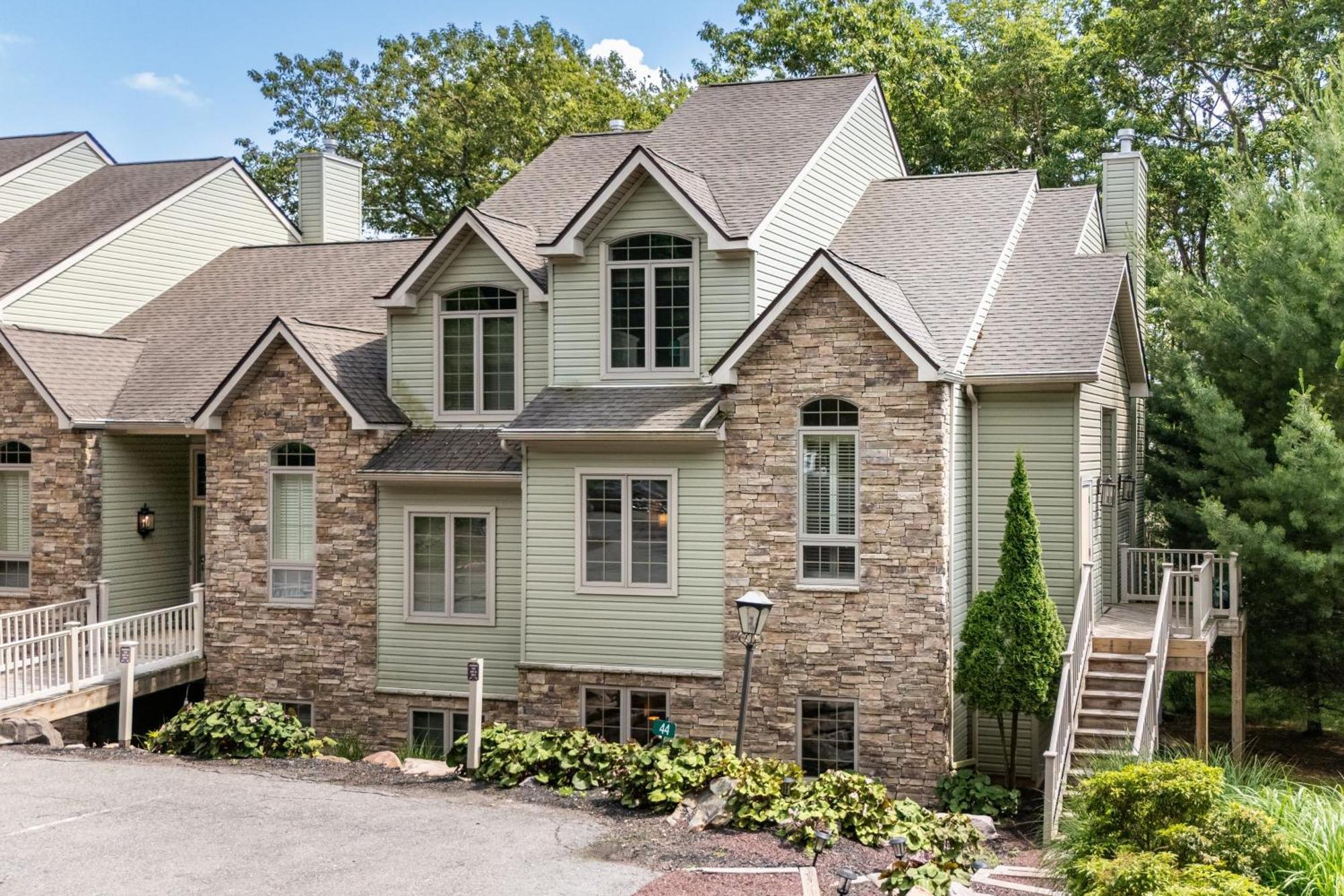 Highland Hideaway By Avantstay Group Poconos Retreat W Patio Game Room Lake Harmony Exteriér fotografie